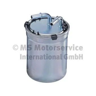 Filtre à carburant KOLBENSCHMIDT 50014499