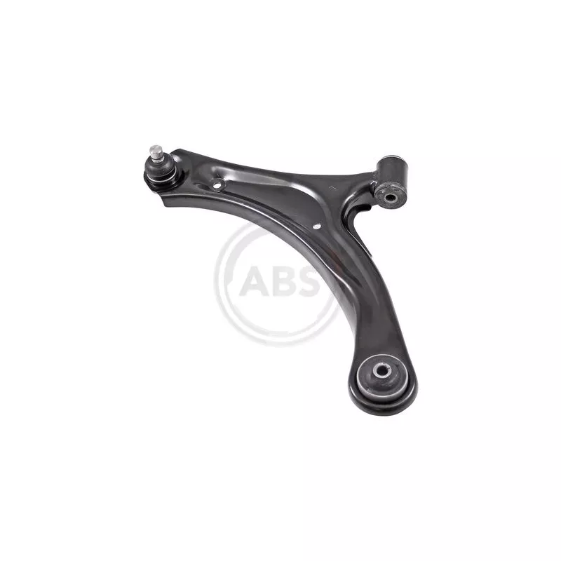 Triangle ou bras de suspension (train avant) A.B.S. 210596