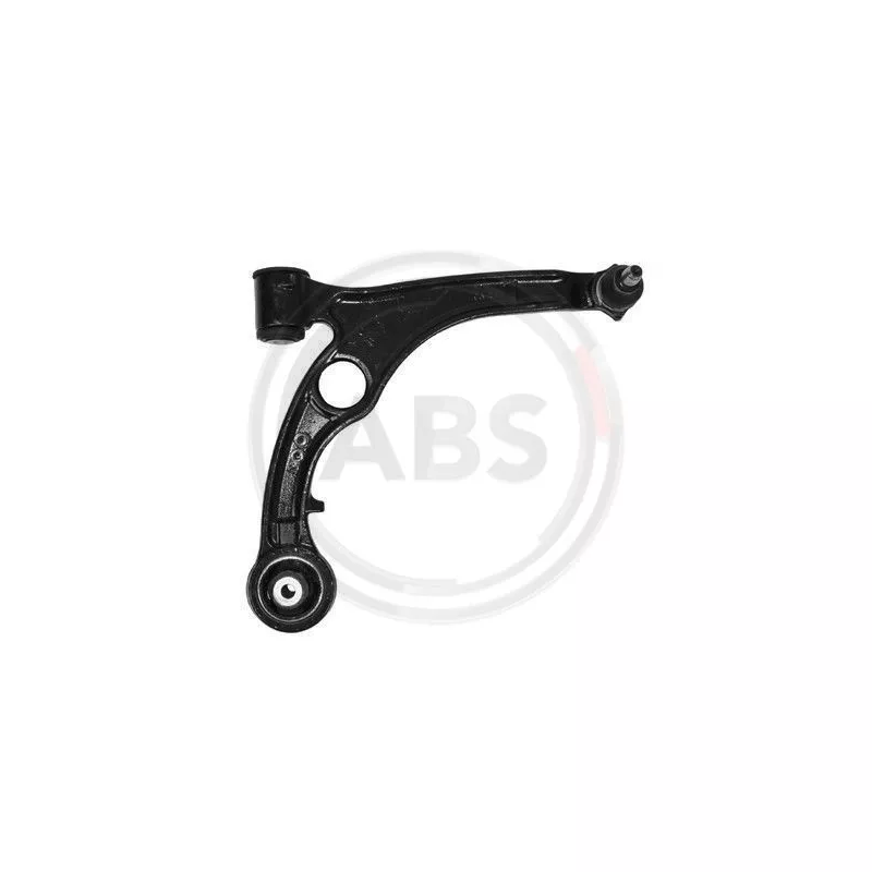 Triangle ou bras de suspension (train avant) A.B.S. 210625