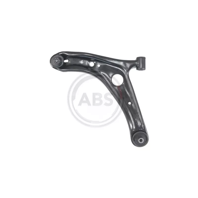 Triangle ou bras de suspension (train avant) A.B.S. 211514