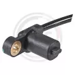 Capteur, vitesse de roue A.B.S. 30204 - Visuel 3