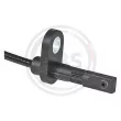 Capteur, vitesse de roue A.B.S. 30217 - Visuel 3