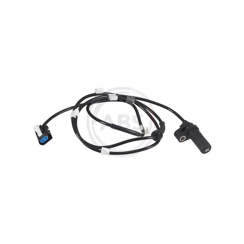 Capteur, vitesse de roue A.B.S. 30627