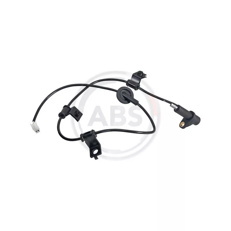 Capteur, vitesse de roue A.B.S. 30857