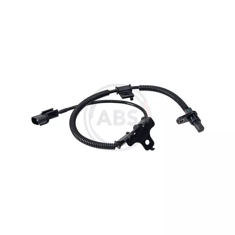 Capteur, vitesse de roue A.B.S. 31233