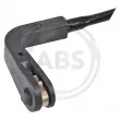Contact d'avertissement, usure des plaquettes de frein A.B.S. 39932 - Visuel 3