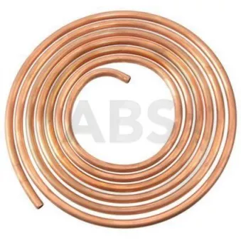Conduite de frein A.B.S. 95907