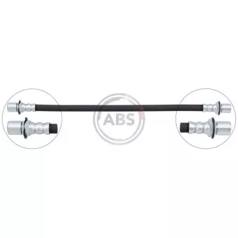 Flexible de frein A.B.S. SL 3409