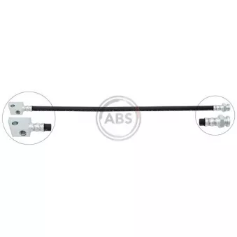 Flexible de frein A.B.S. SL 3606