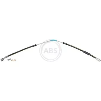 Flexible de frein A.B.S. SL 6003