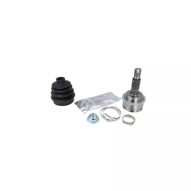 Embout de cardan avant (kit de réparation) METELLI 15-1969