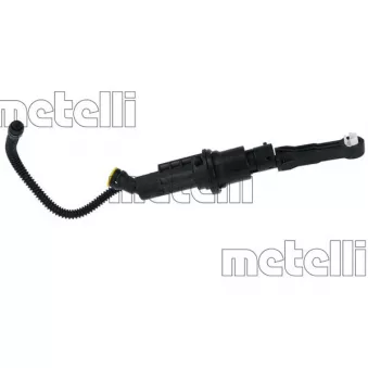 Cylindre émetteur, embrayage METELLI 55-0248