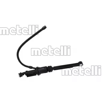 Cylindre émetteur, embrayage METELLI 55-0286