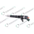 Injecteur REMANTE 002-003-000156R - Visuel 1