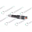 Injecteur REMANTE 002-003-001028R - Visuel 1