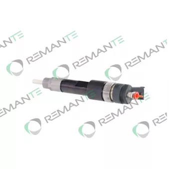 Injecteur REMANTE