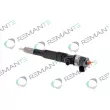 Injecteur REMANTE 002-003-001049R - Visuel 1