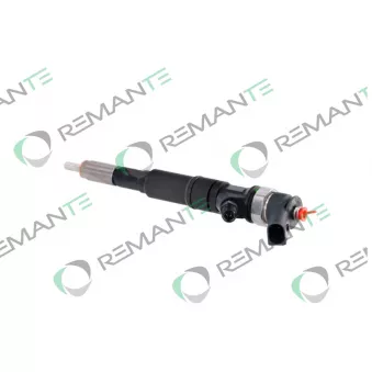 Injecteur REMANTE