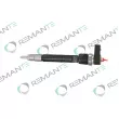 Injecteur REMANTE 002-003-001096R - Visuel 1