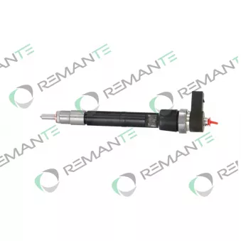 Injecteur REMANTE