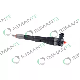 Injecteur REMANTE