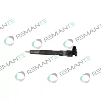 Injecteur REMANTE