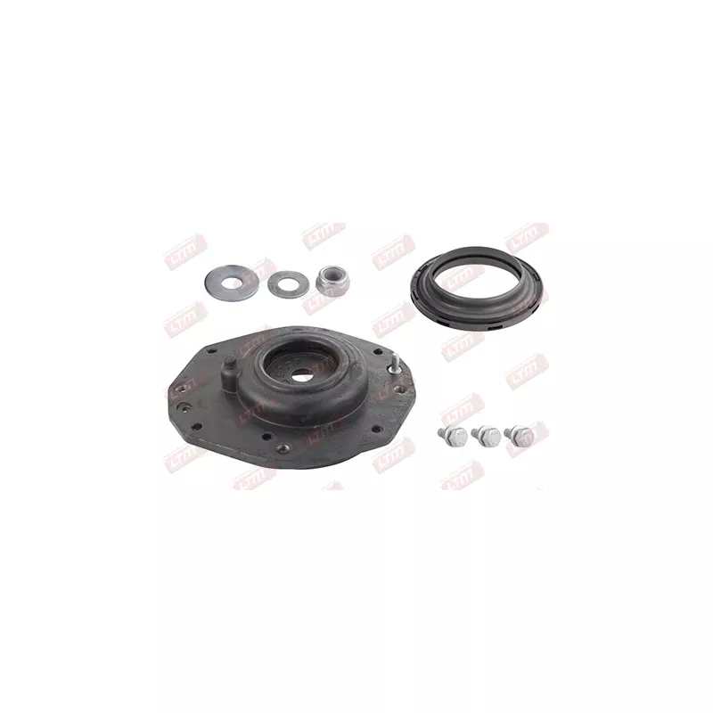 Kit de montage, coupelle de suspension LTM M04018