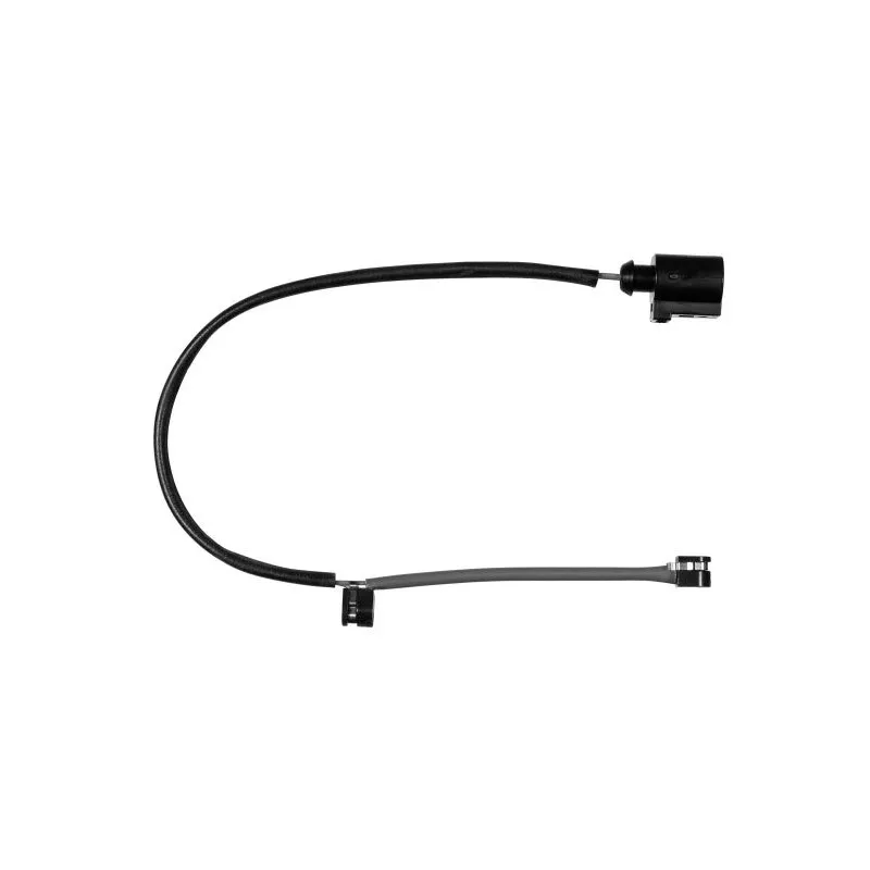 Contact d'avertissement, usure des plaquettes de frein HELLA PAGID 8DK 355 250-701