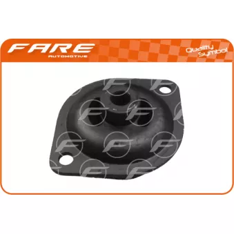 Support moteur FARE SA 0251