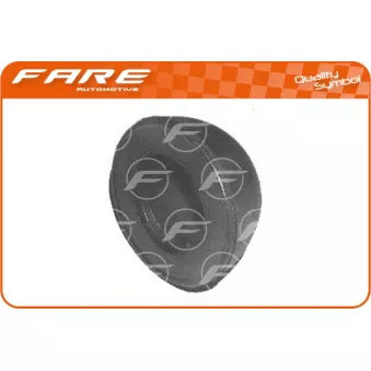 Suspension, stabilisateur FARE SA 0489