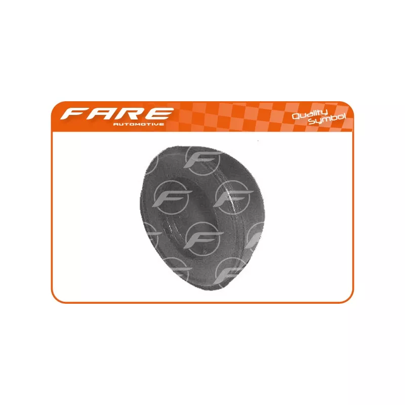 Suspension, stabilisateur FARE SA 0489