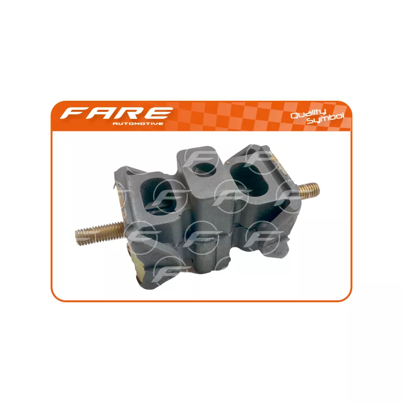 Support moteur FARE SA 0496