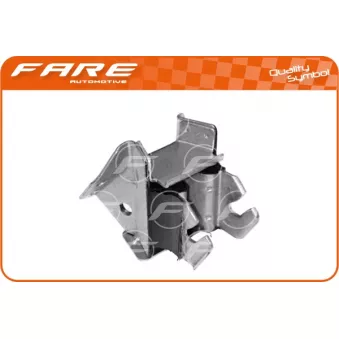 Support moteur FARE SA 0764