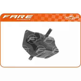 Support moteur FARE SA 0772