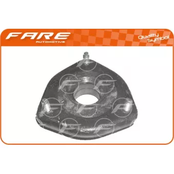 Coupelle de suspension FARE SA 0865