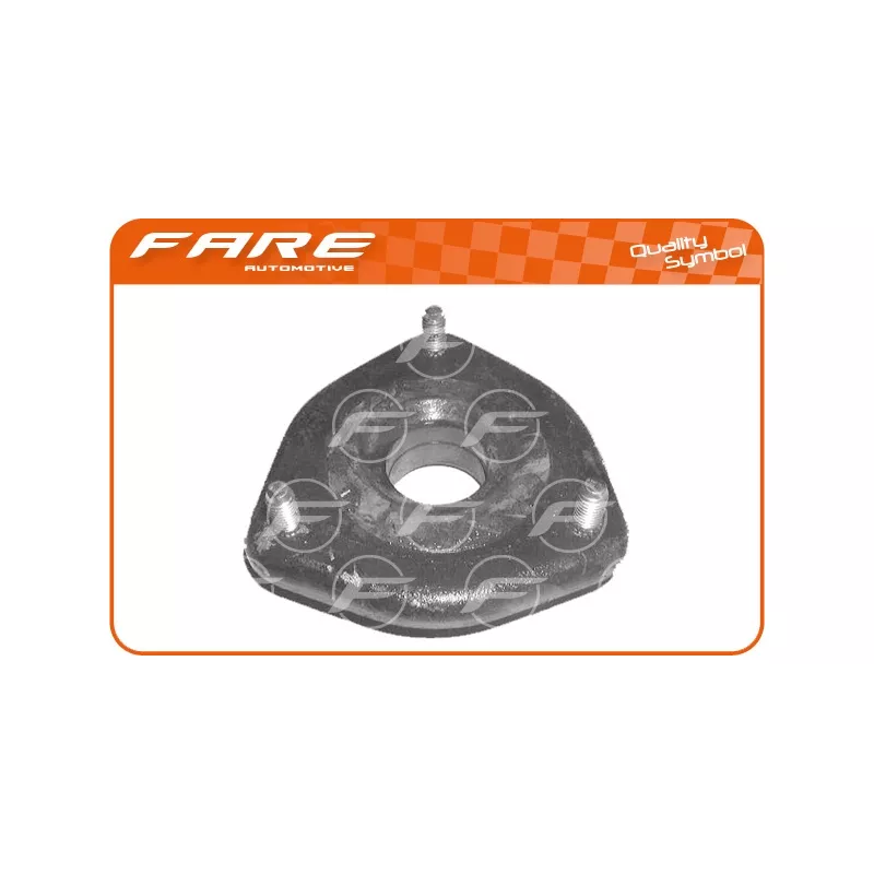 Coupelle de suspension FARE SA 0865