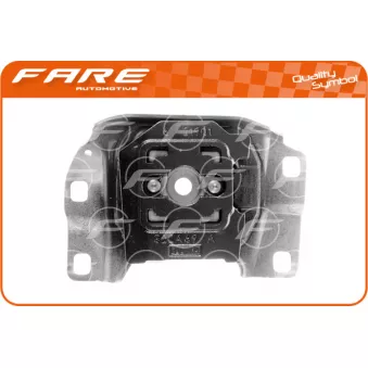 Support moteur FARE SA 10205