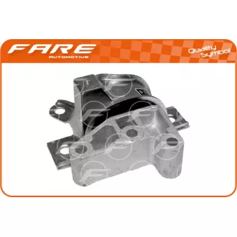 Support moteur FARE SA 10423