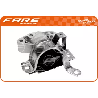 Support moteur FARE SA 10431