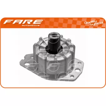 Support moteur FARE SA 10441