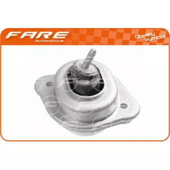 Support moteur FARE SA 10661