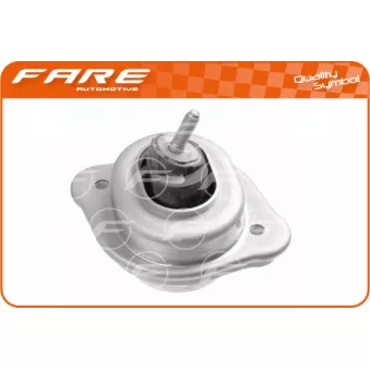 Support moteur FARE SA 10662