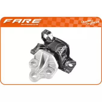 Support moteur FARE SA 10874