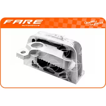 Support moteur FARE SA 13096