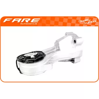 Support moteur avant gauche FARE SA 13465