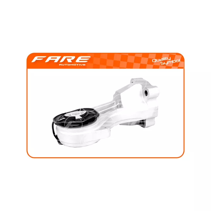 Support moteur avant gauche FARE SA 13465