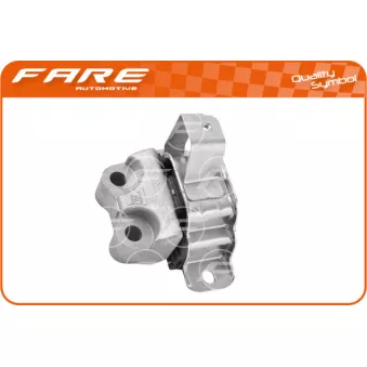 Support moteur FARE SA 13963