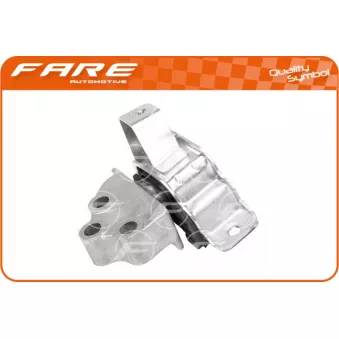 Support moteur FARE SA 13972