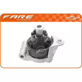 Support moteur FARE SA 14492