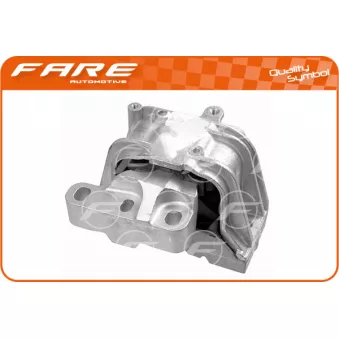 Support moteur FARE SA 15169